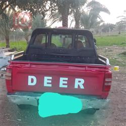GWM دير